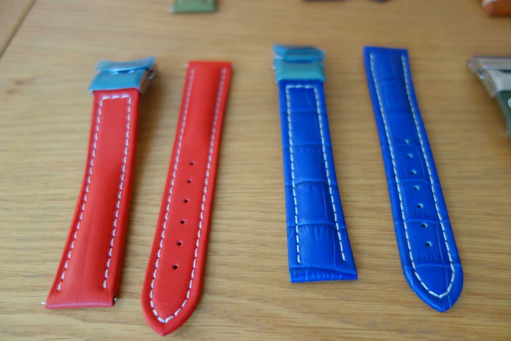 Curele ceas NOI, diverse modele