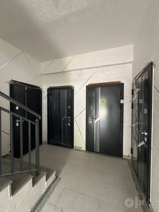 Продается квартира 3 ком на Гагарина