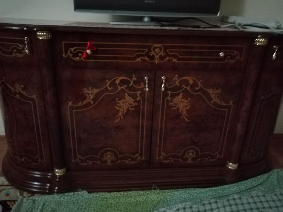 Сержант для зала