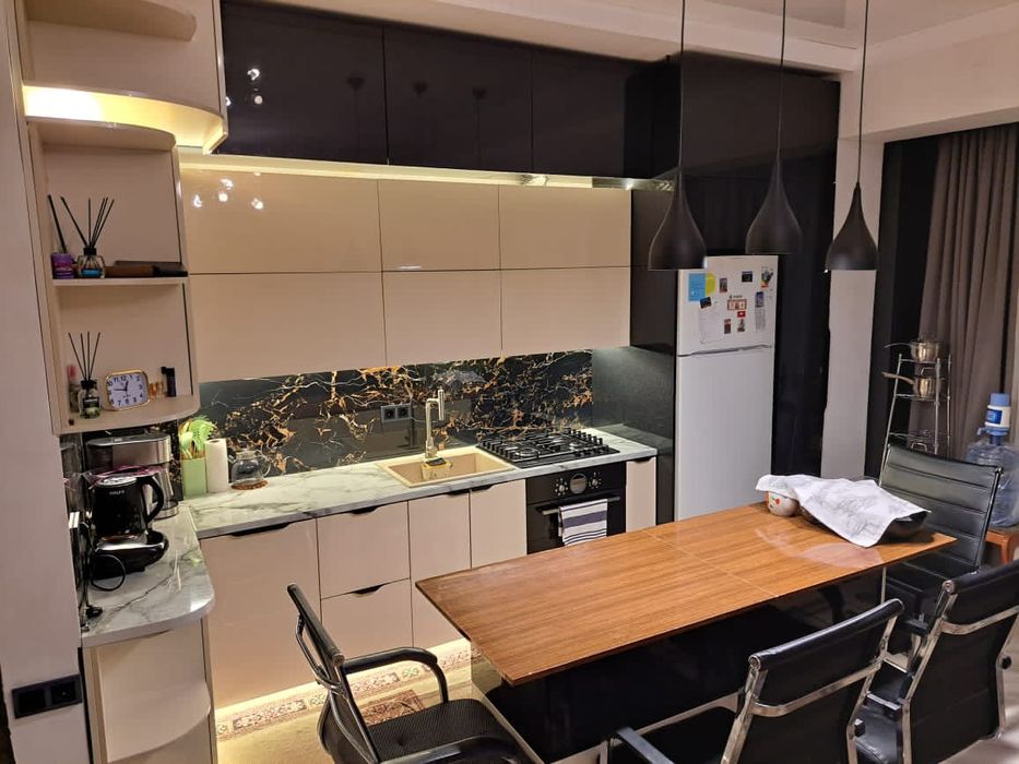 Продам квартиру в элитном доме