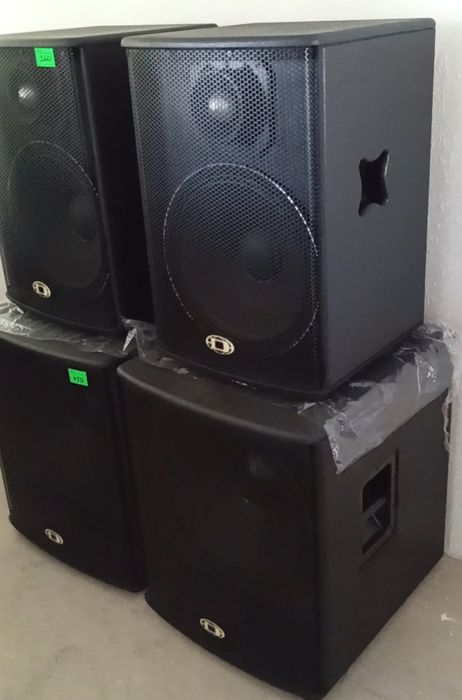 Yangi 2 ta 18 duym 2 ta 15 duym kalonka sotiladi