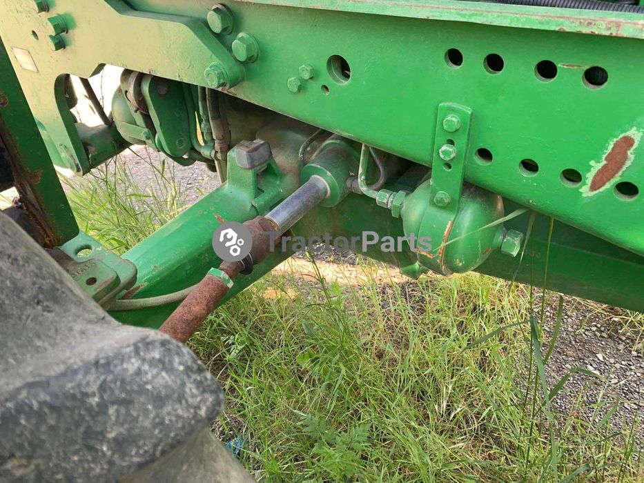 PIESE Tractoare John Deere 6620,6820,6920 – PENTRU PIESE!