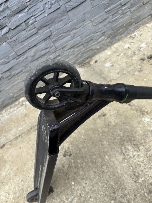 trotineta freestyle ethic erawan