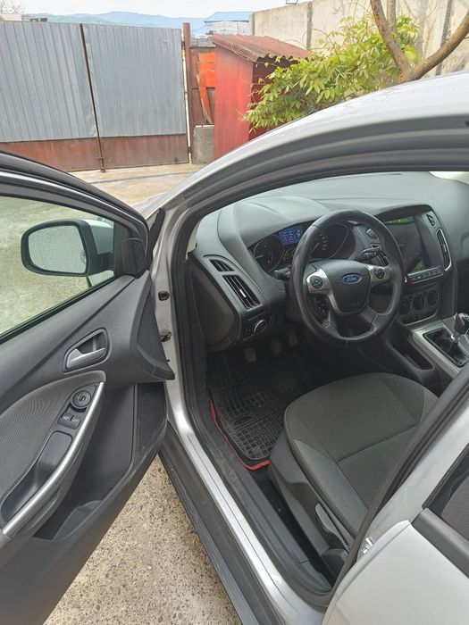 De vânzare Ford Focus 3