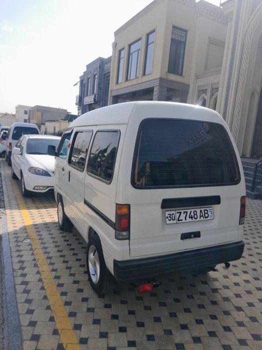 Damas 2004 yil mator karobkada ishi yoq zadni mos chotki olasz minasz