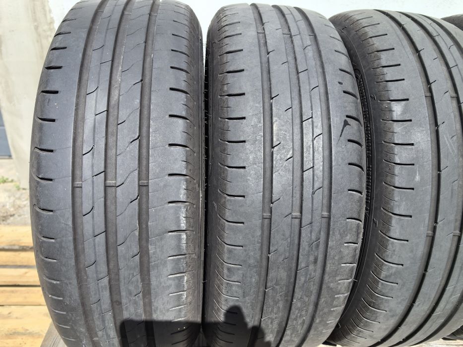 195/65/15 Гудиър ДОТ 2020 г