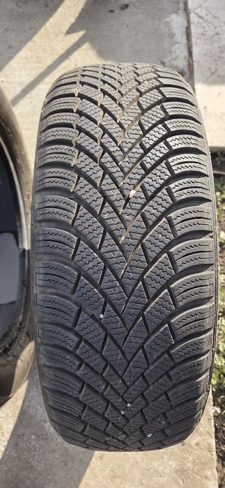 4 anvelope Iarna 195/55R16 87T Nexen WINGUARD Snow G3