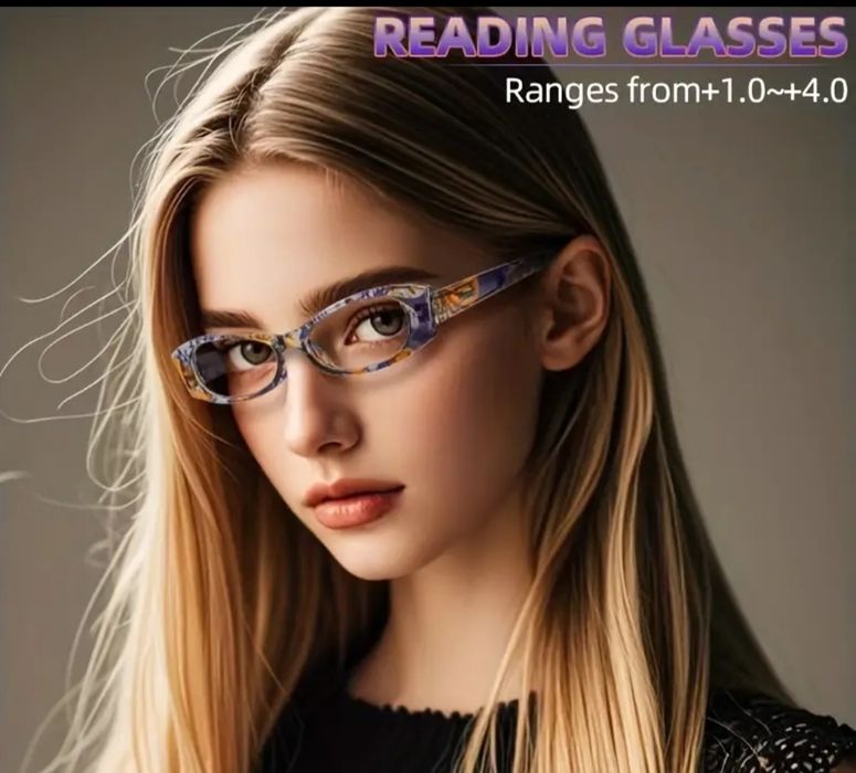 Продам очки для чтения