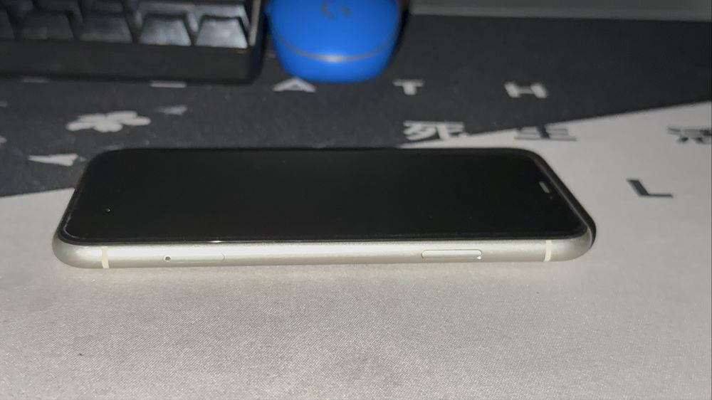 Iphone 11 128gb АКБ 73%