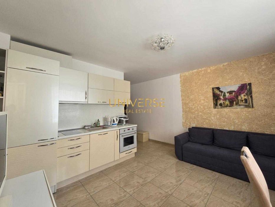 Продава се Двустаен апартамент в к.к. Слънчев бряг - 56 кв.м за 1304 €/кв.м - Снимка #1