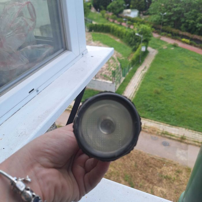 Ретро Фенери от соца
