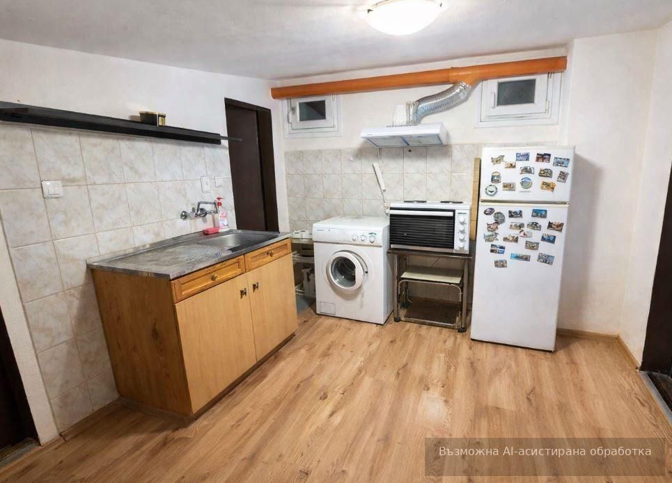 Дава се под наем Двустаен апартамент в Варна, Погреби - 40 кв.м за 248.88 € - Снимка #1