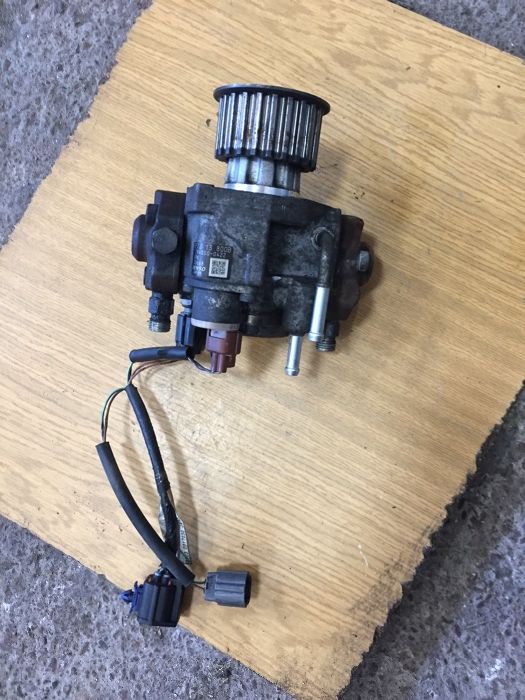 Mazda 6 2010 2.0d 143ks ГНП