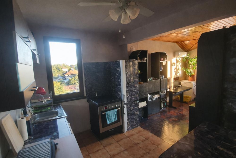 Продава се Двустаен апартамент в с. Мировяне, Област София-град - 50 кв.м за 1020 €/кв.м - Снимка #1