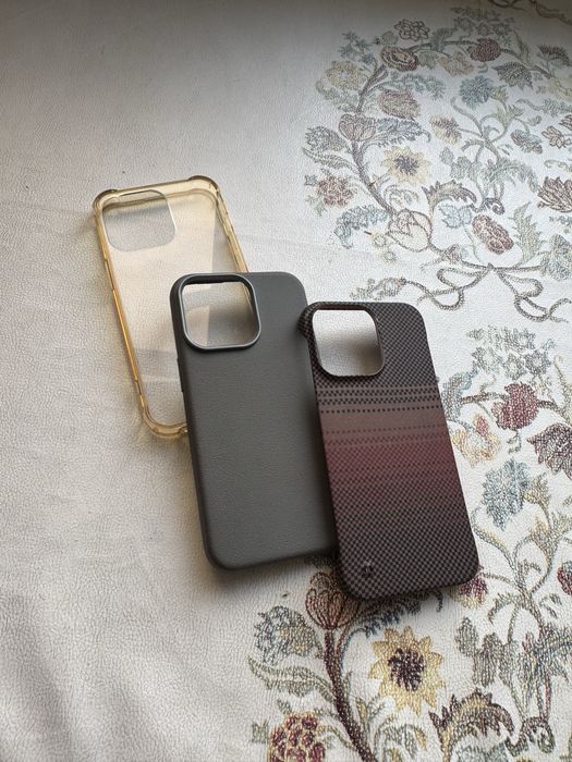 Iphone 13 pro zashitnik