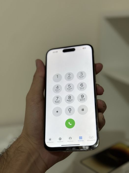 Iphone 14 Pro Max 256 GB