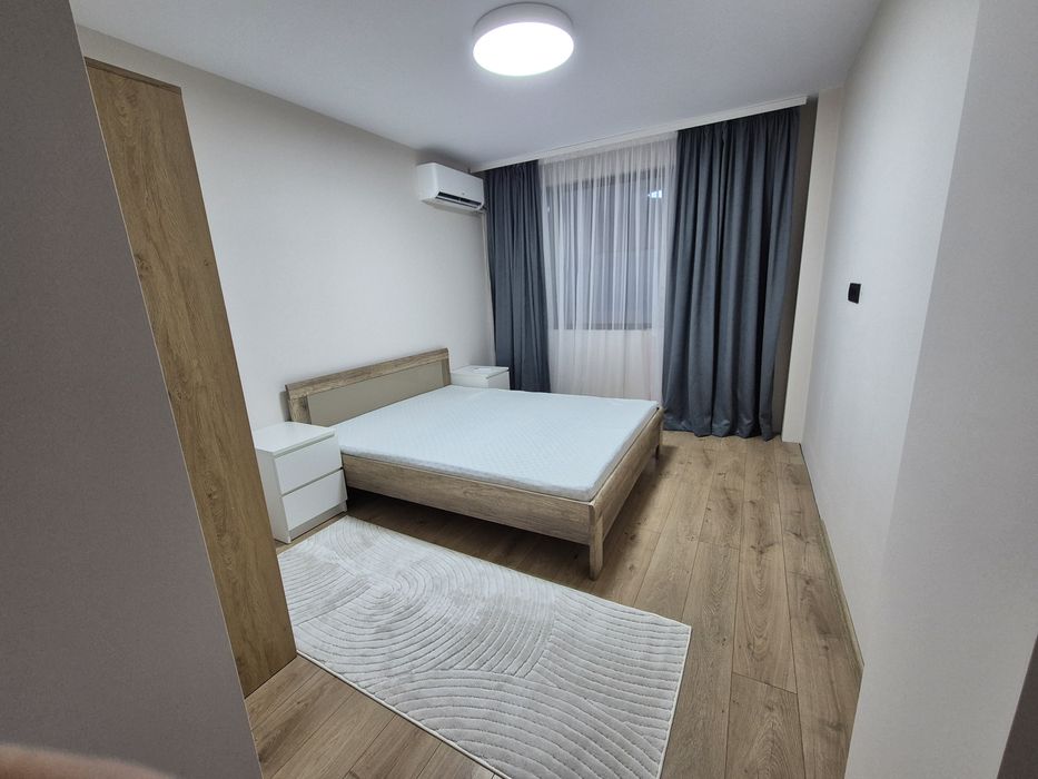 Дава се под наем Тристаен апартамент в Петрич - 90 кв.м за 348.84 € - Снимка #2