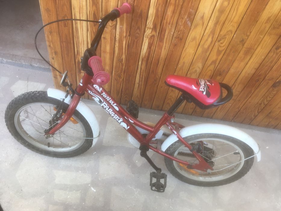 Детско колело 16