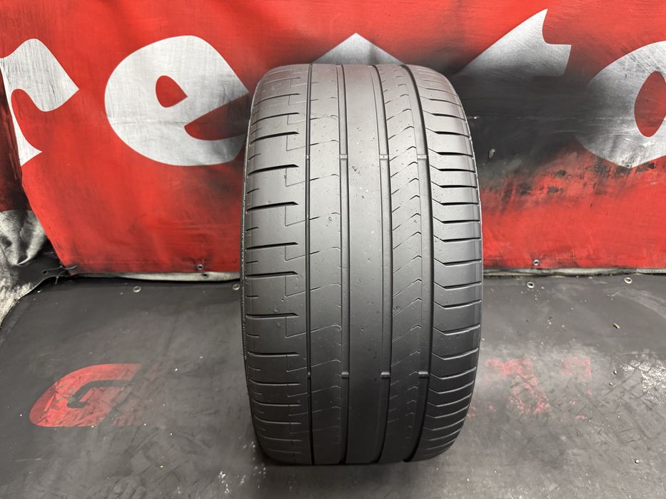 315 30 22, Летни гуми, Pirelli PZero, 1 брой