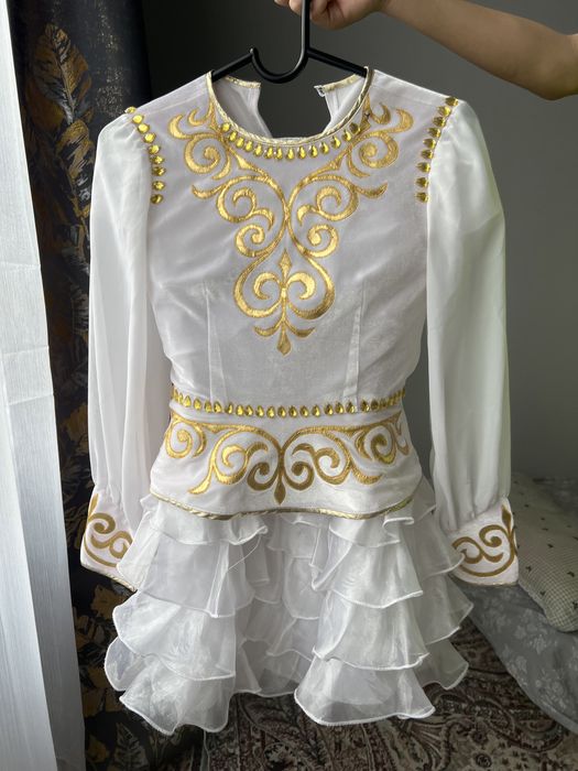 Детские костюмы на прокат