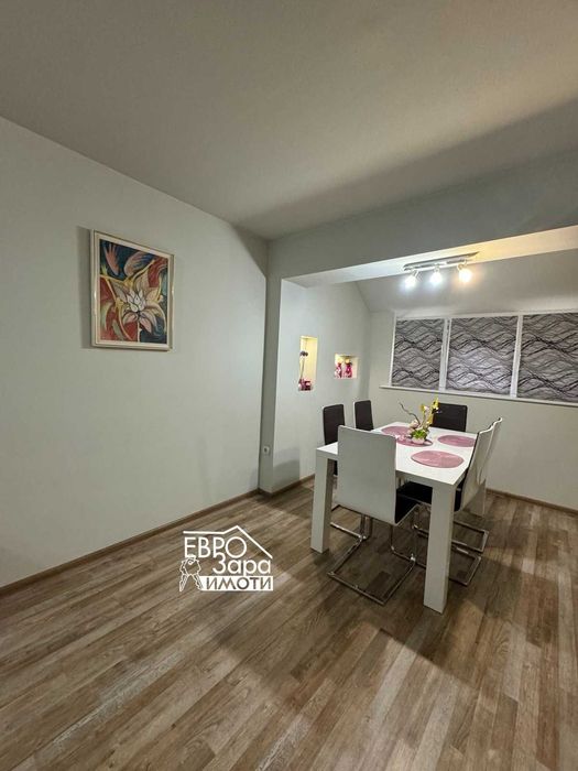 Продава се Многостаен апартамент в Стара Загора, Център - 95 кв.м за 1579 €/кв.м - Снимка #3