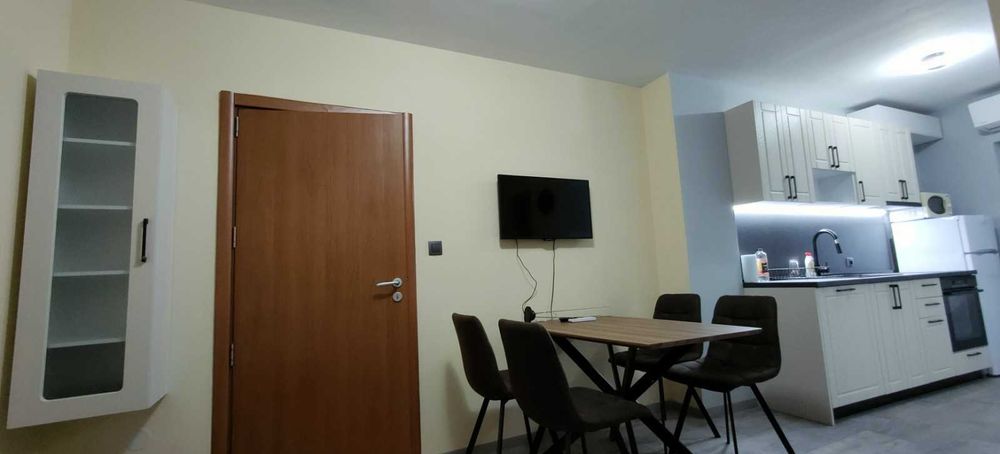 Дава се под наем Двустаен апартамент в София, Надежда 2 - 60 кв.м за 600 € - Снимка #3