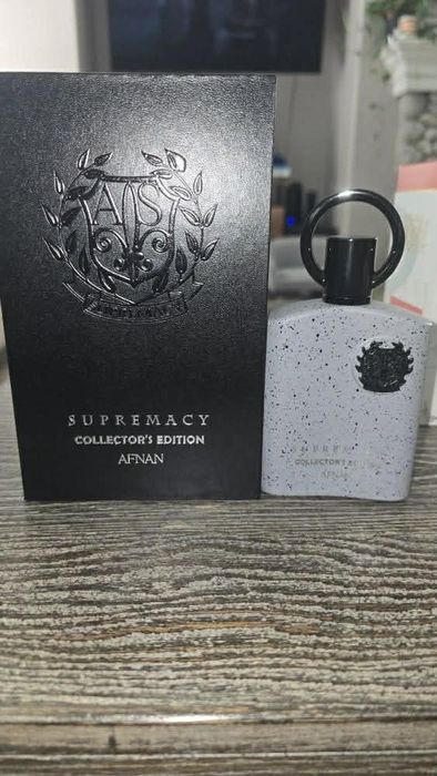 Afnan Collector’s Edition