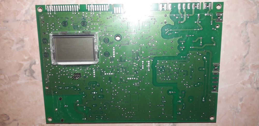 Vand placa electronica pentru centrala BLUELIX TECH RRT