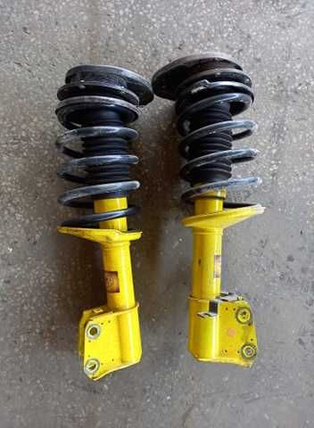 НА ЧАСТИ - Megane coach 2.0 16v f7r 710 / Меган 1 коуч 2.0 16в