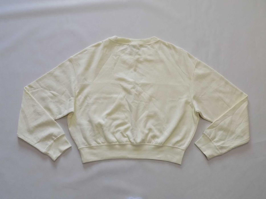 нов суитчър nike худи блуза фанела горнище суичър дамски оригинал L/S