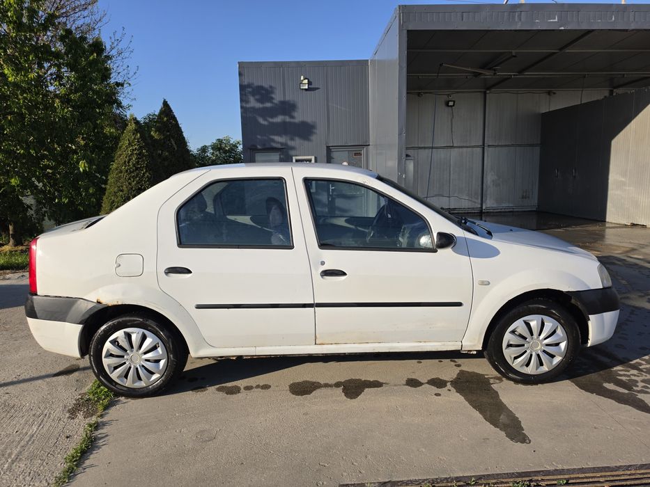 Vând Dacia LSDAA 1.4 benzină 1000 euro negociabil