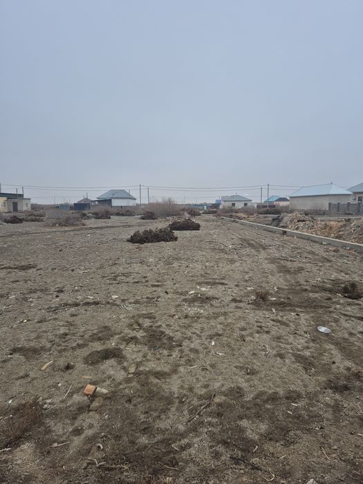 Жер участок комсомолда