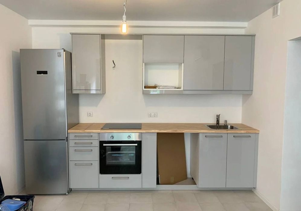 Мастер сборки мебели (муж на час)