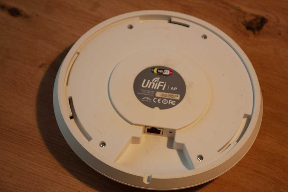 Ubiquiti UNIFY AcessPoint gen1