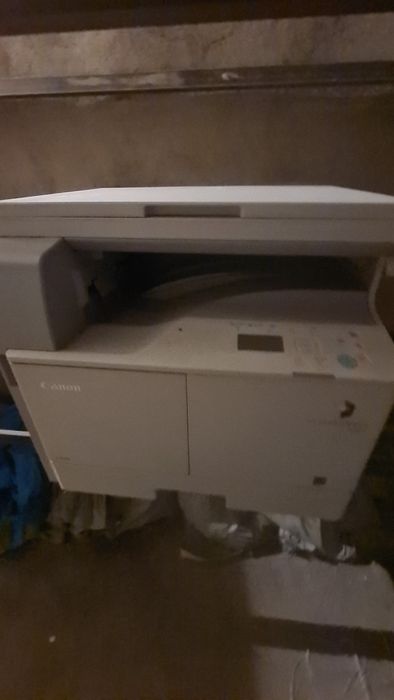 Принтер 3 в одном