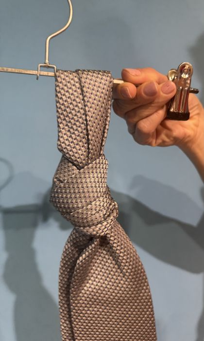 Вратовръзка Calvin Klein