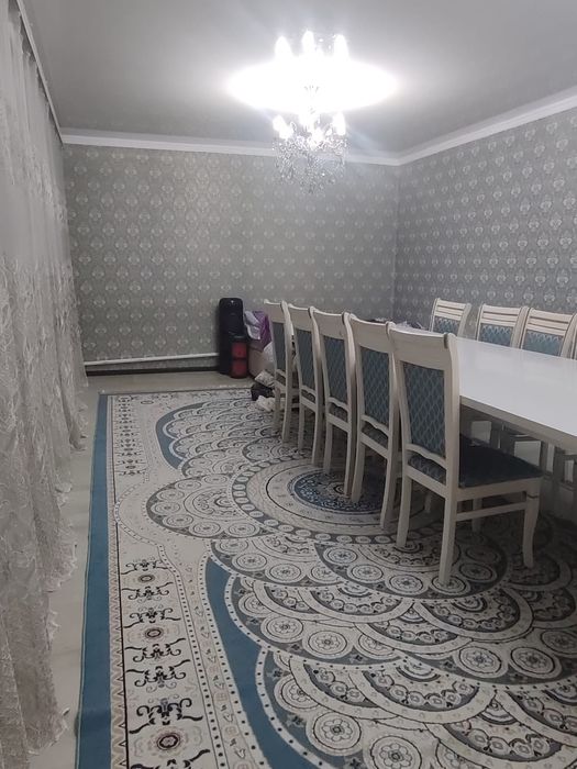 Продаётся дом на уч. 6соток