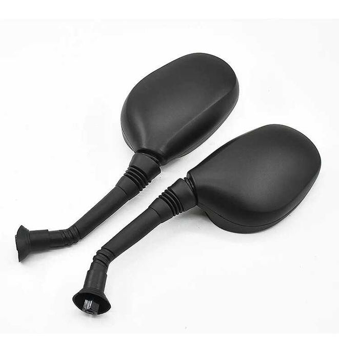 Огледала за мотоциклет 8мм комплект