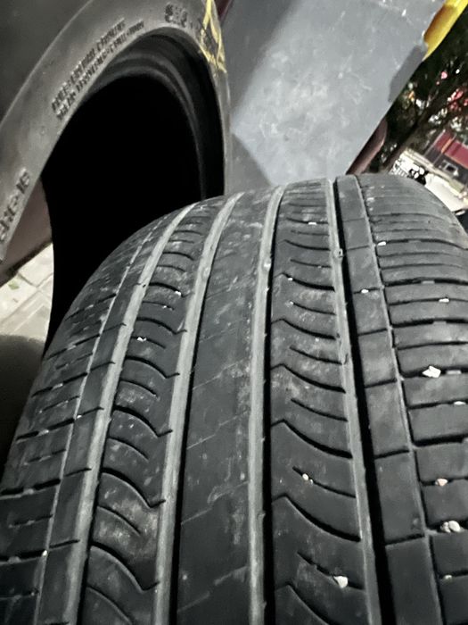 Резину 225/45/17 Nexen