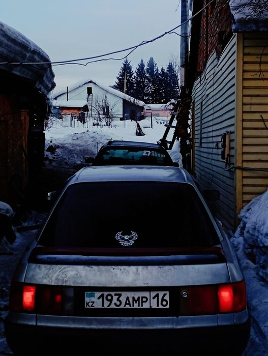 Ауди 80 б3 1991 года