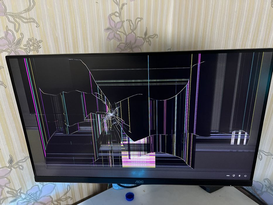 Монитор AOC 27 240hz