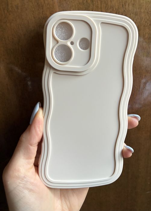 Кейс за Iphone 17