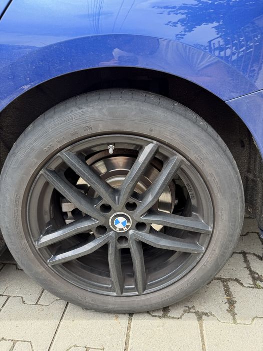 Jante BMW 17’ 225/50/R17