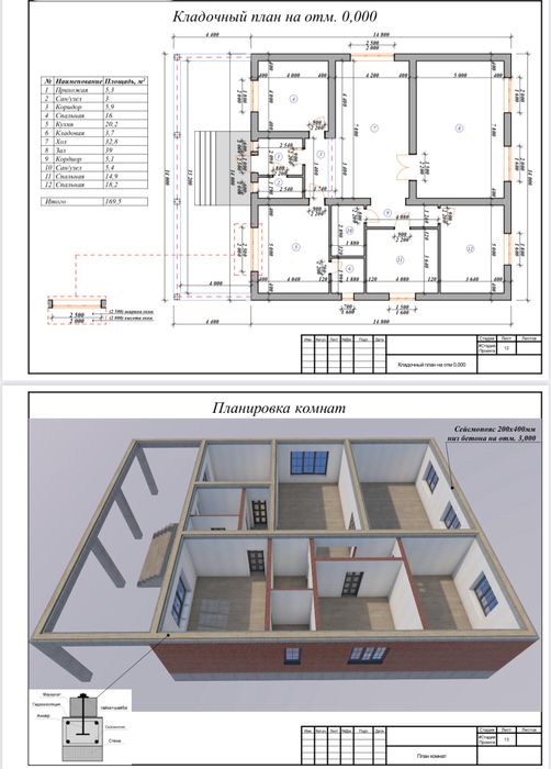 Дизайнер интерьера Токжан