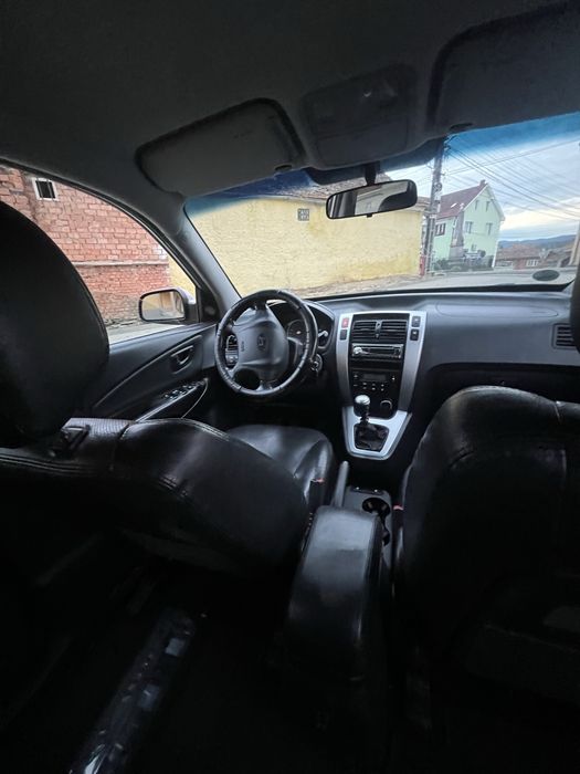 HYUNDAI Tucson 0 — imagine 2