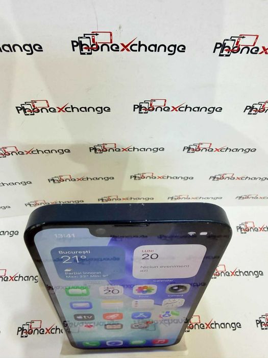 iPhone 14 Midnight Neverlocked 128GB  49162