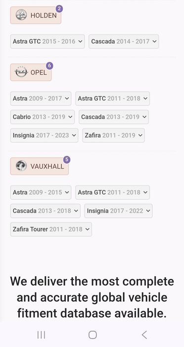 Оригинални Джанти Опел Астра-17 цола/5×115