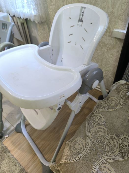Продам стульчик трансформер