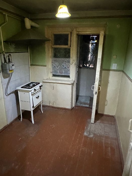 Бир хонали квартира сотилади