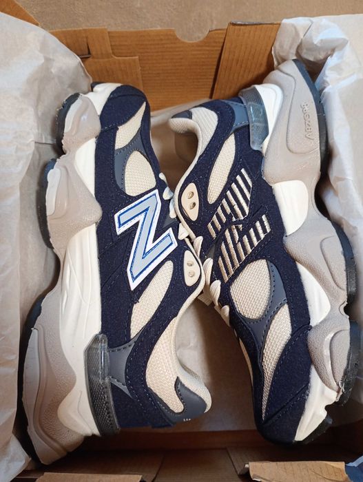NEW BALANCE 9060 нови